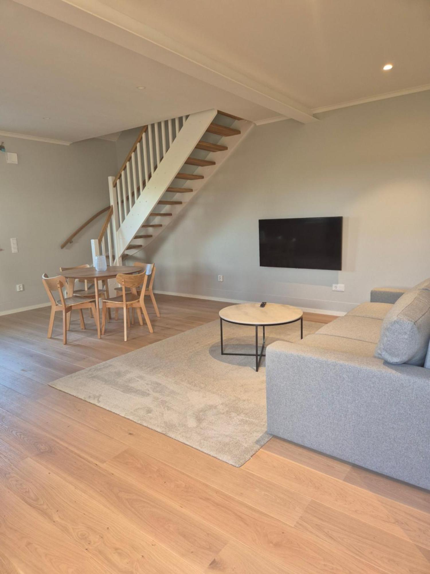 Utsikten Holiday home Halmstad